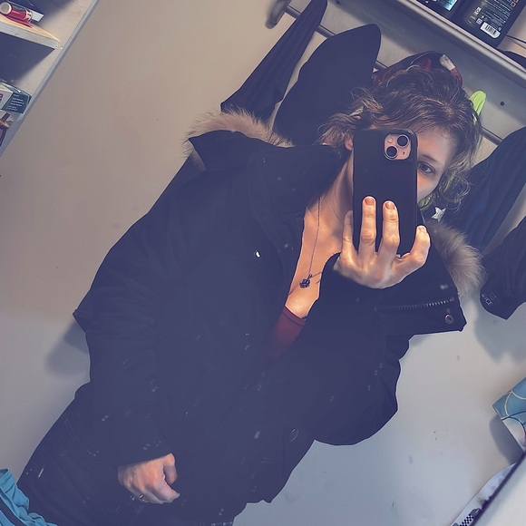 Small jacket - Picture 2 of 2